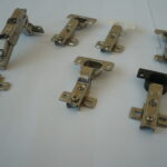 Cerniere Invisibili Apertura 110°